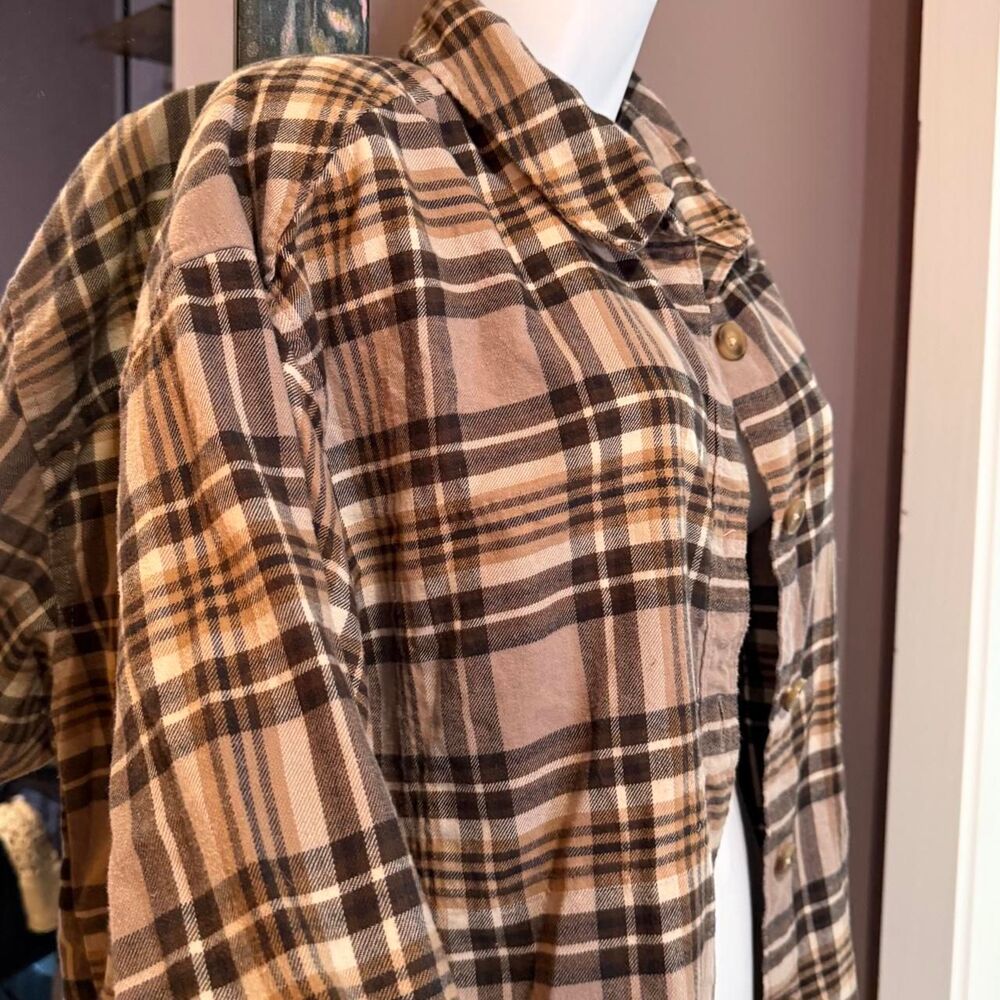 American-eagle Women's multi Shirt - Picture 2 of 5